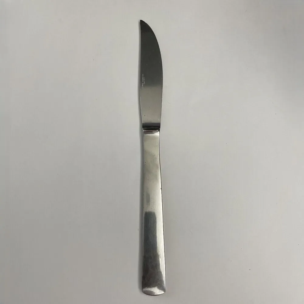Gense Stainless Steel Knife‎ Made in Sweden 7 7/8